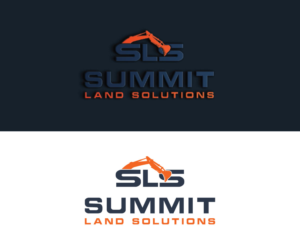 Logo Design by Danial07 for Summit Land Solutions | Design: #28426582