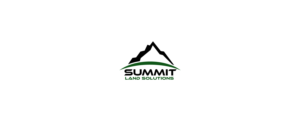 Logo Design by creativepoint for Summit Land Solutions | Design: #28423553