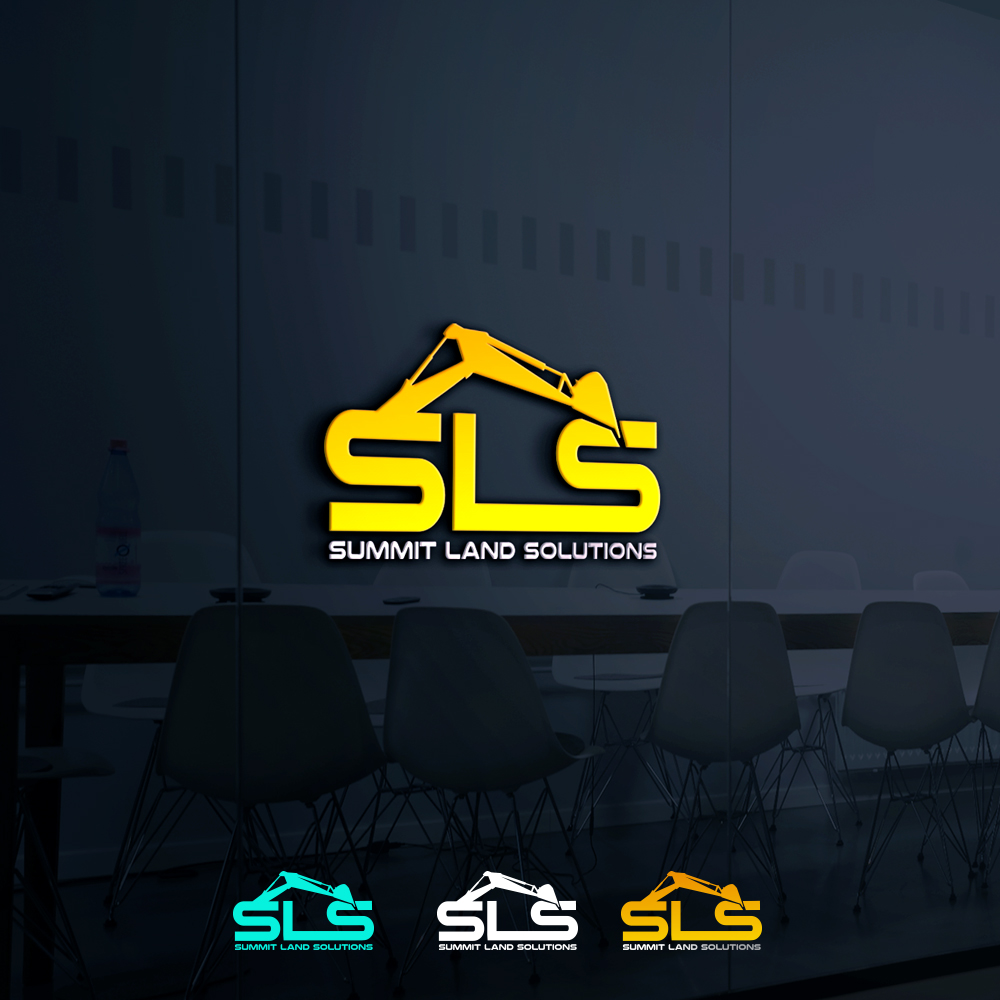 Design de Logo par nzdesigners pour Summit Land Solutions | Design #28434443