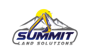 Logo Design by logoQ for Summit Land Solutions | Design: #28424470