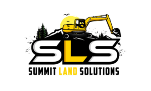 Logo Design by logoQ for Summit Land Solutions | Design: #28424471