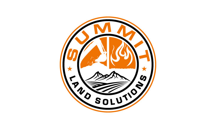 Logo-Design von logoQ für Summit Land Solutions | Design #28430501