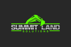 Logo Design by Rizal Bagus for Summit Land Solutions | Design: #28442312