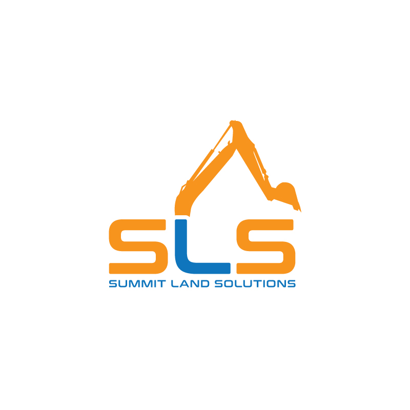 Diseño de Logo por Ansh Design para Summit Land Solutions | Diseño #28425142