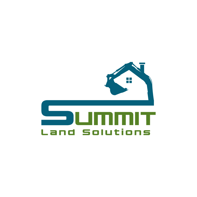 Logo-Design von Ansh Design für Summit Land Solutions | Design #28425143