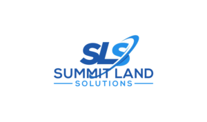 Logo Design by Soonia for Summit Land Solutions | Design: #28421683