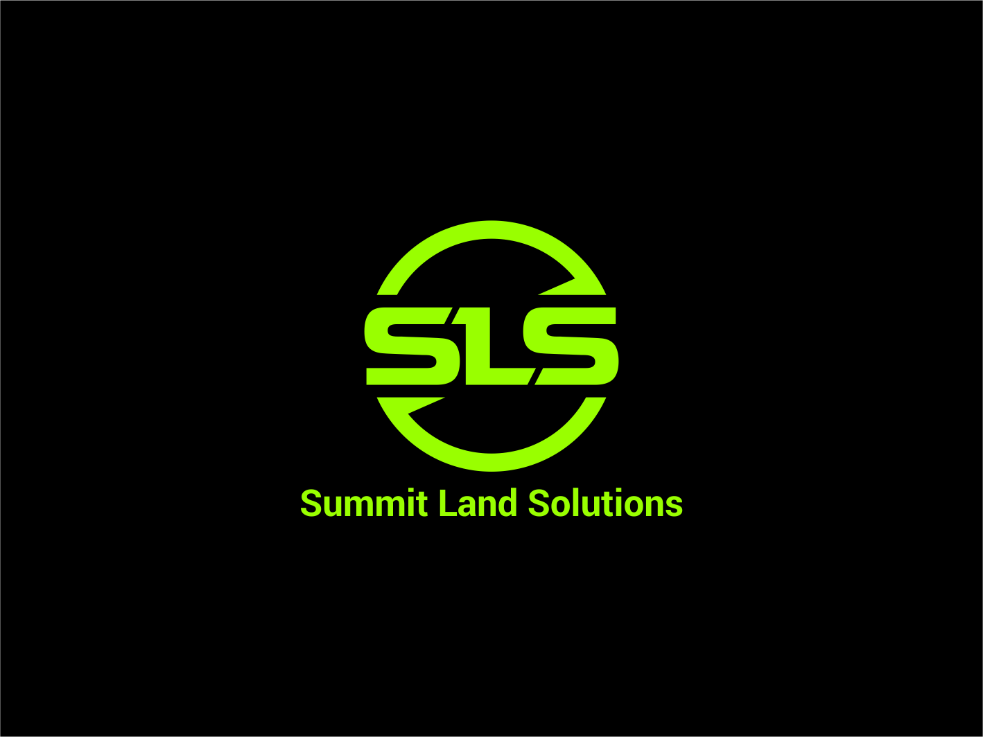 Logo Design by BNdesigner for Summit Land Solutions | Design #28439148