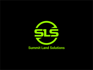 Logo Design by BNdesigner for Summit Land Solutions | Design: #28439148