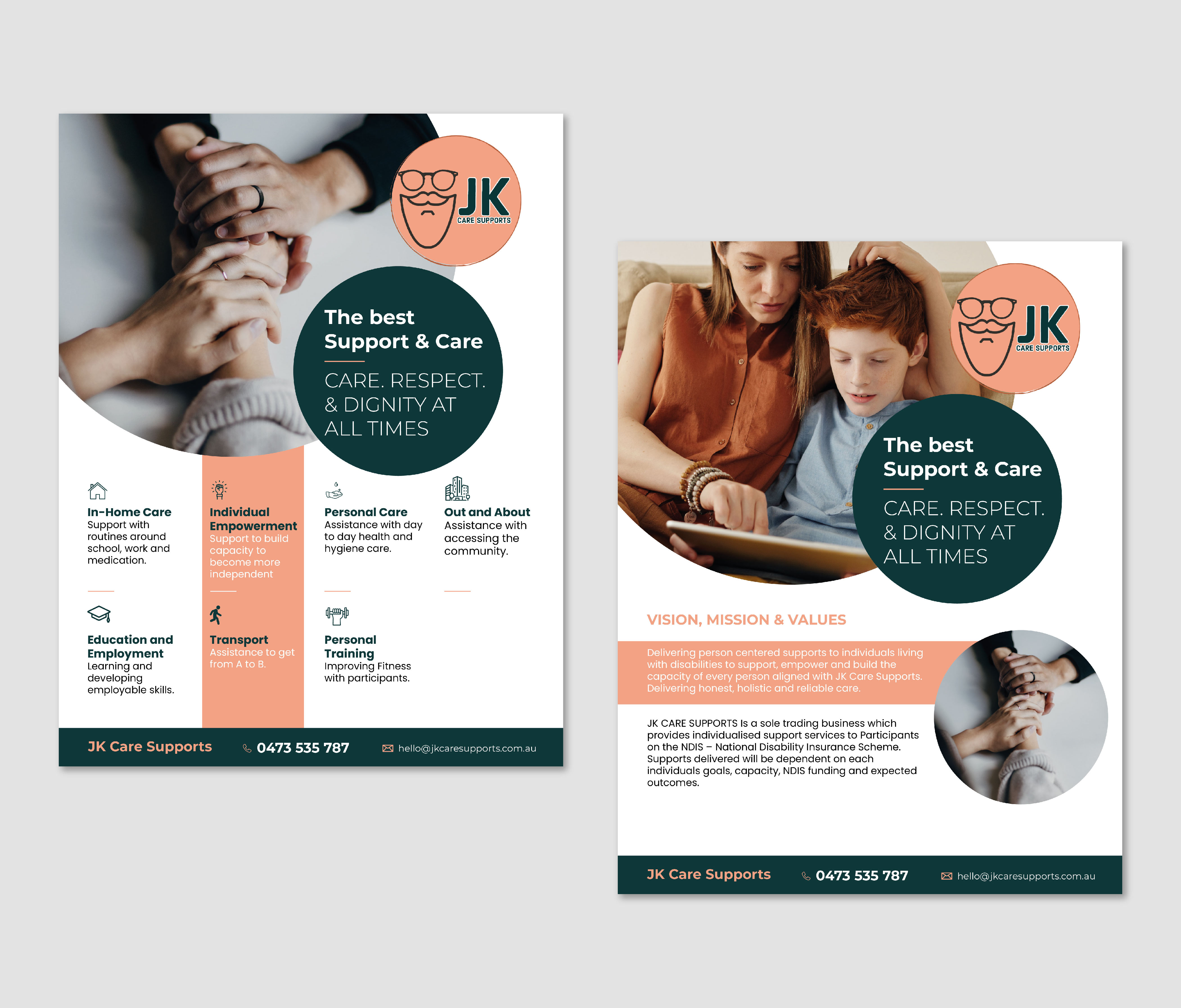 Diseño Gráfico por emoblack989 para este proyecto | Diseño: #28451286