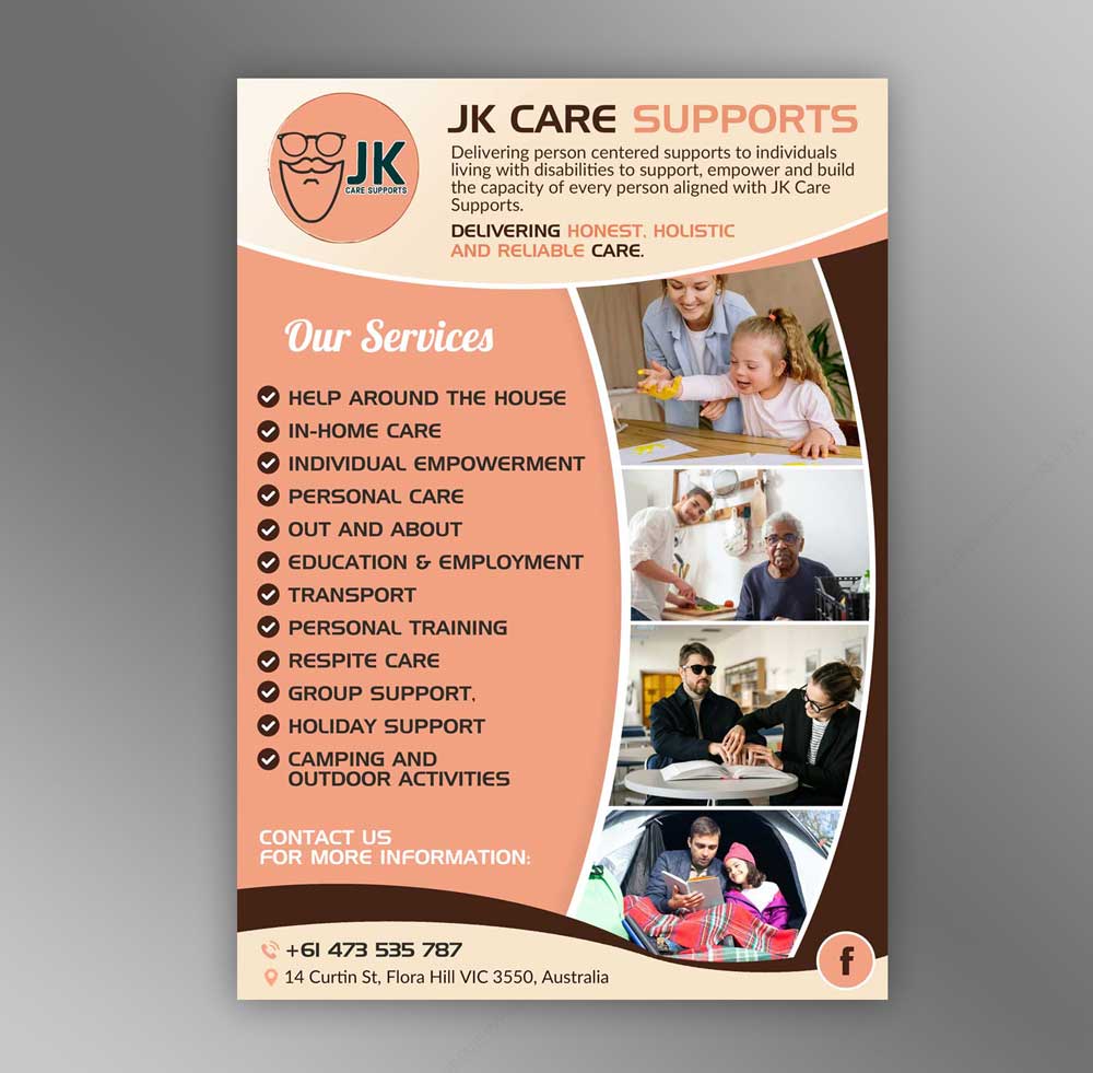 Graphic Design by DA. for this project | Design #28434398