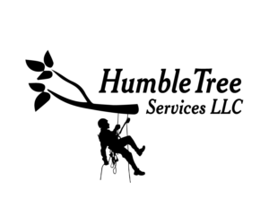 Logo Design by Luis Lucchesi for Humble Tree Services LLC  | Design: #28425793
