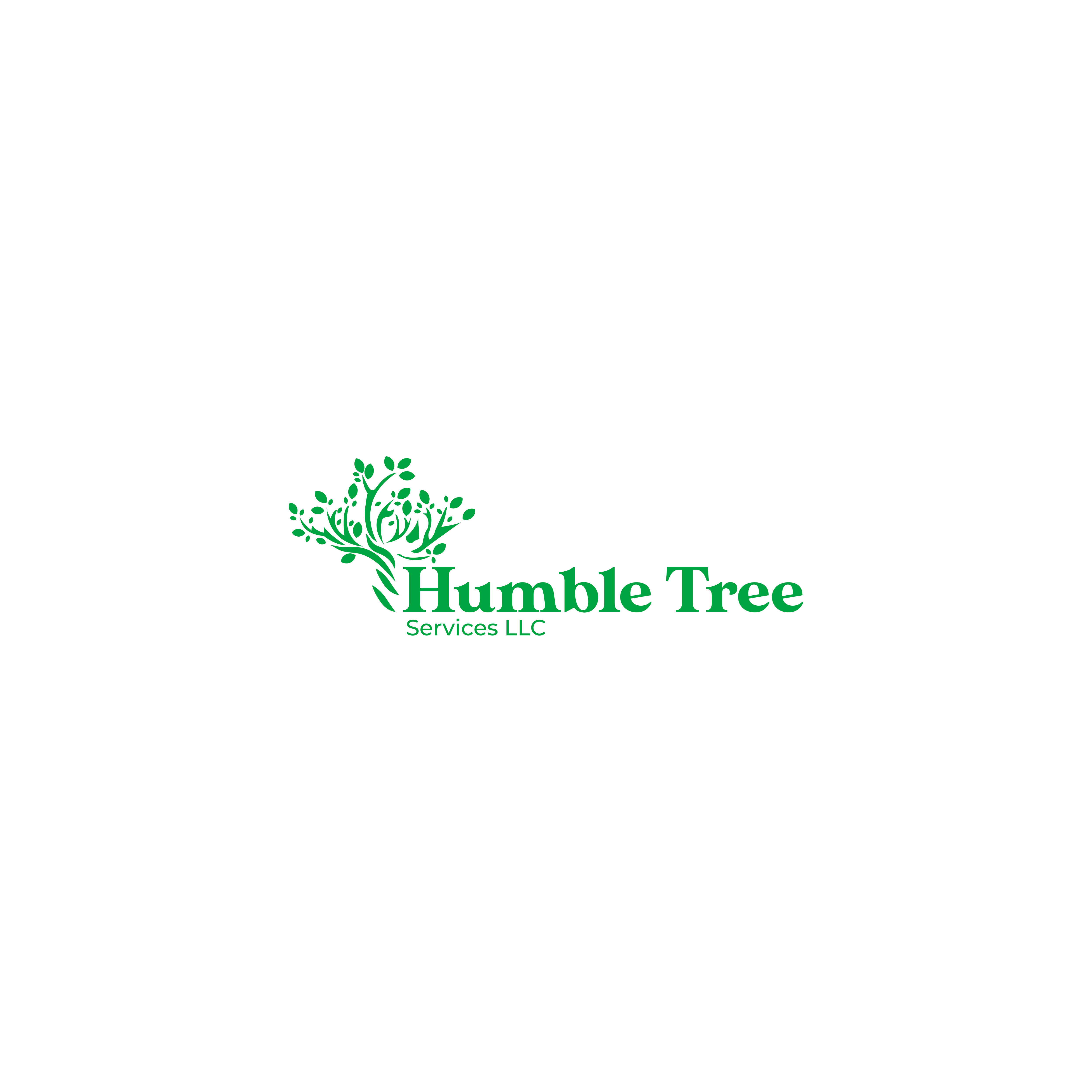 Logo Design by emmanuel 23 for Humble Tree Services LLC  | Design #28427206