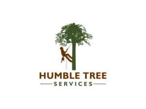 Humble Tree Services LLC | Logo-Design von BNdesigner