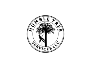 Logo Design by BNdesigner for Humble Tree Services LLC  | Design: #28424859