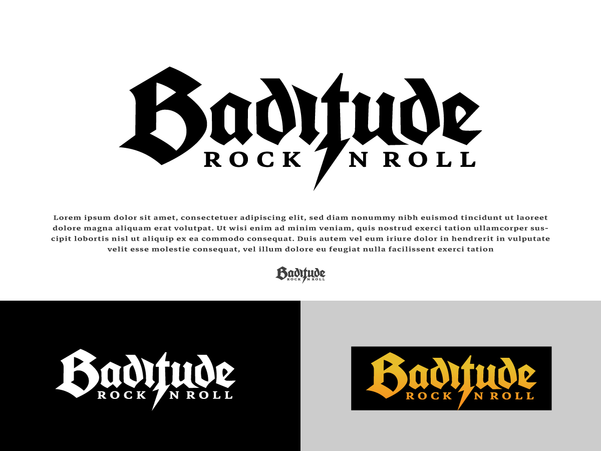 Logo Design by Fandiart for this project | Design #28458221