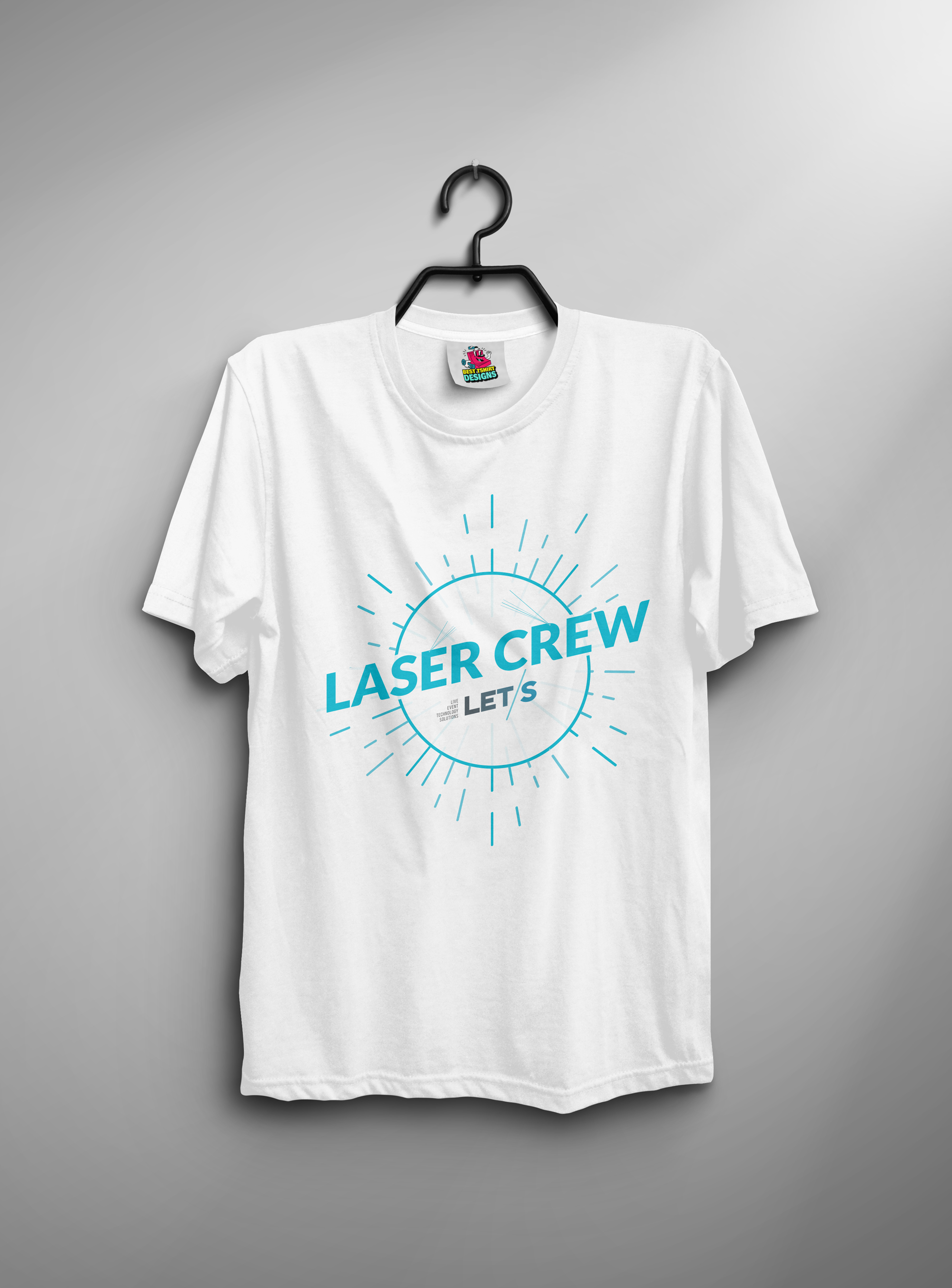 T-Shirt-Design von imam07836 für dieses Projekt | Design #28459697