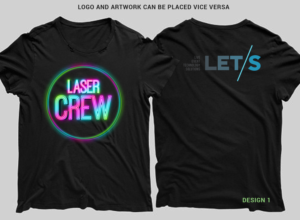 T-shirt Design by Expert Designer for this project | Design #28447669