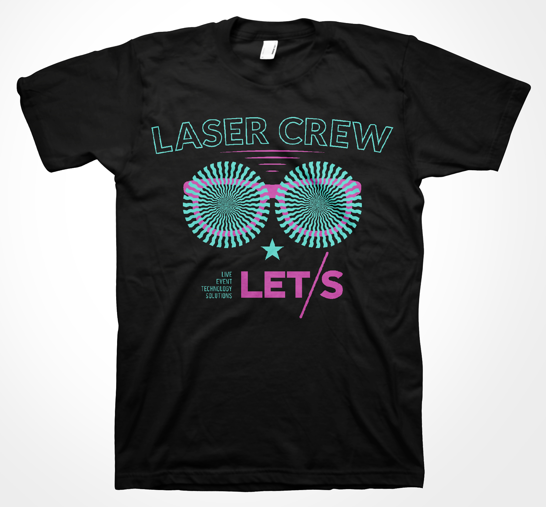 T-shirt Design by Sergiy for this project | Design #28447719