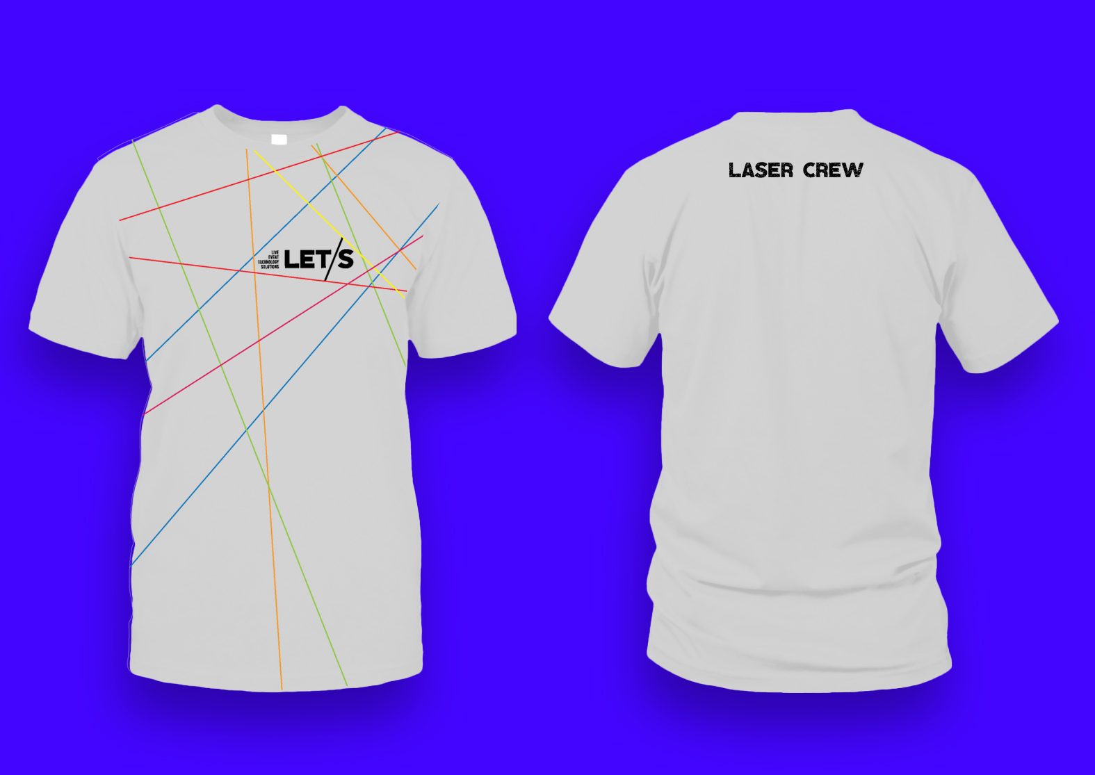 T-shirt Design by BLESS-IDN for this project | Design #28436355