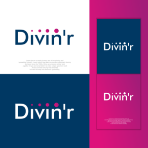 Logo Design by mOuntase for LM CONSULT | Design: #28425162