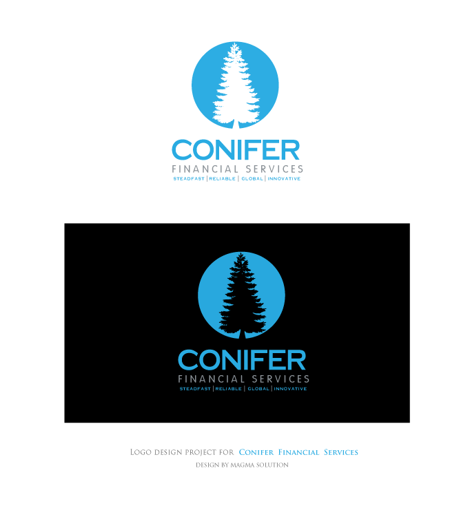 Logo Design by AMBOGEStudios for this project | Design #3070146