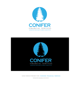 Logo Design by AMBOGEStudios for this project | Design #3070146