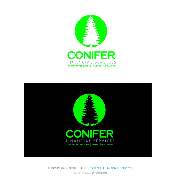 Logo Design by AMBOGEStudios for this project | Design #3075058