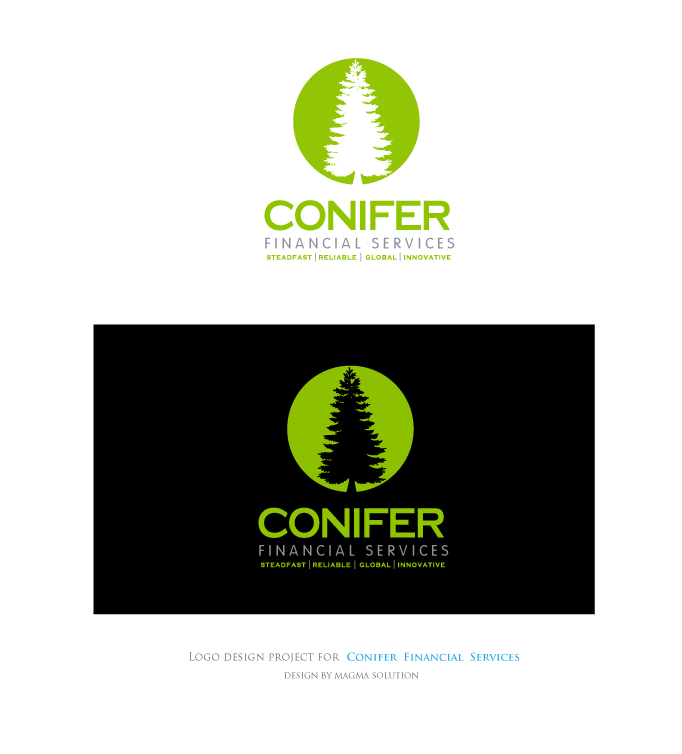 Logo Design by AMBOGEStudios for this project | Design #3075067