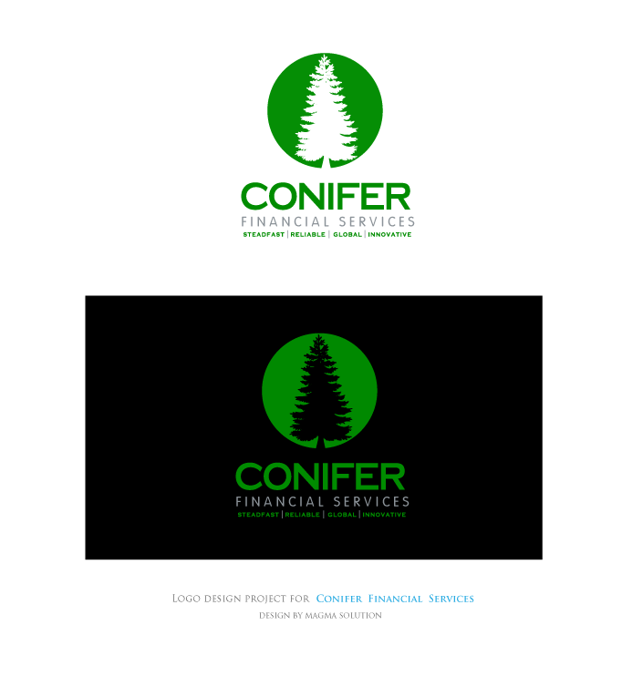 Logo Design by AMBOGEStudios for this project | Design #3075069