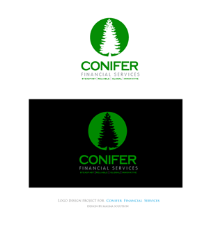 Logo Design by AMBOGEStudios for this project | Design: #3075069