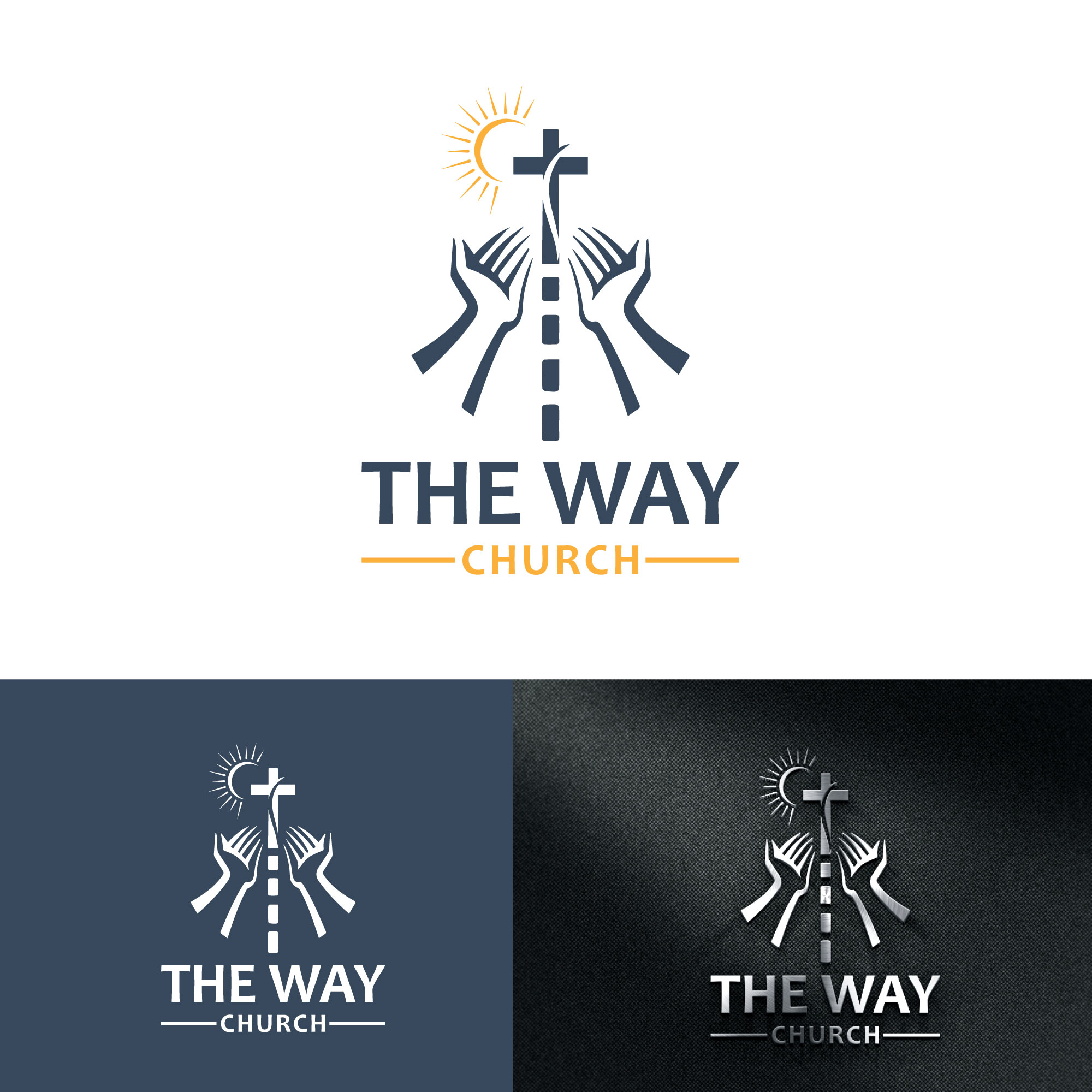 Logo Design by riyad123 for this project | Design #28436311