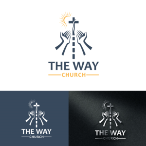 Logo Design by riyad123 for this project | Design #28436311