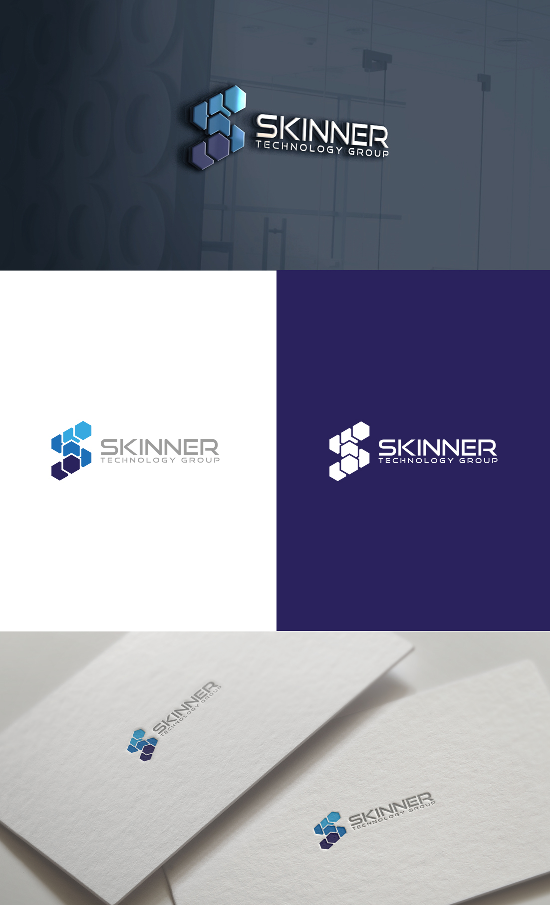 Logo Design by GLDesigns for this project | Design #28424479