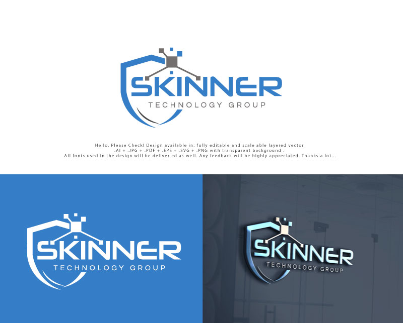 Logo Design by Pro_DesignMaster for this project | Design #28426371