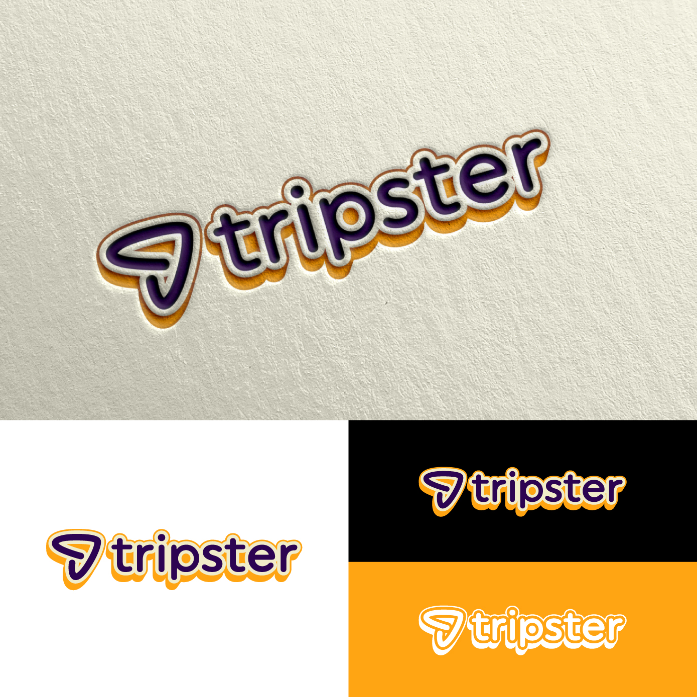 Logo Design by Radsky17 for this project | Design #28457470