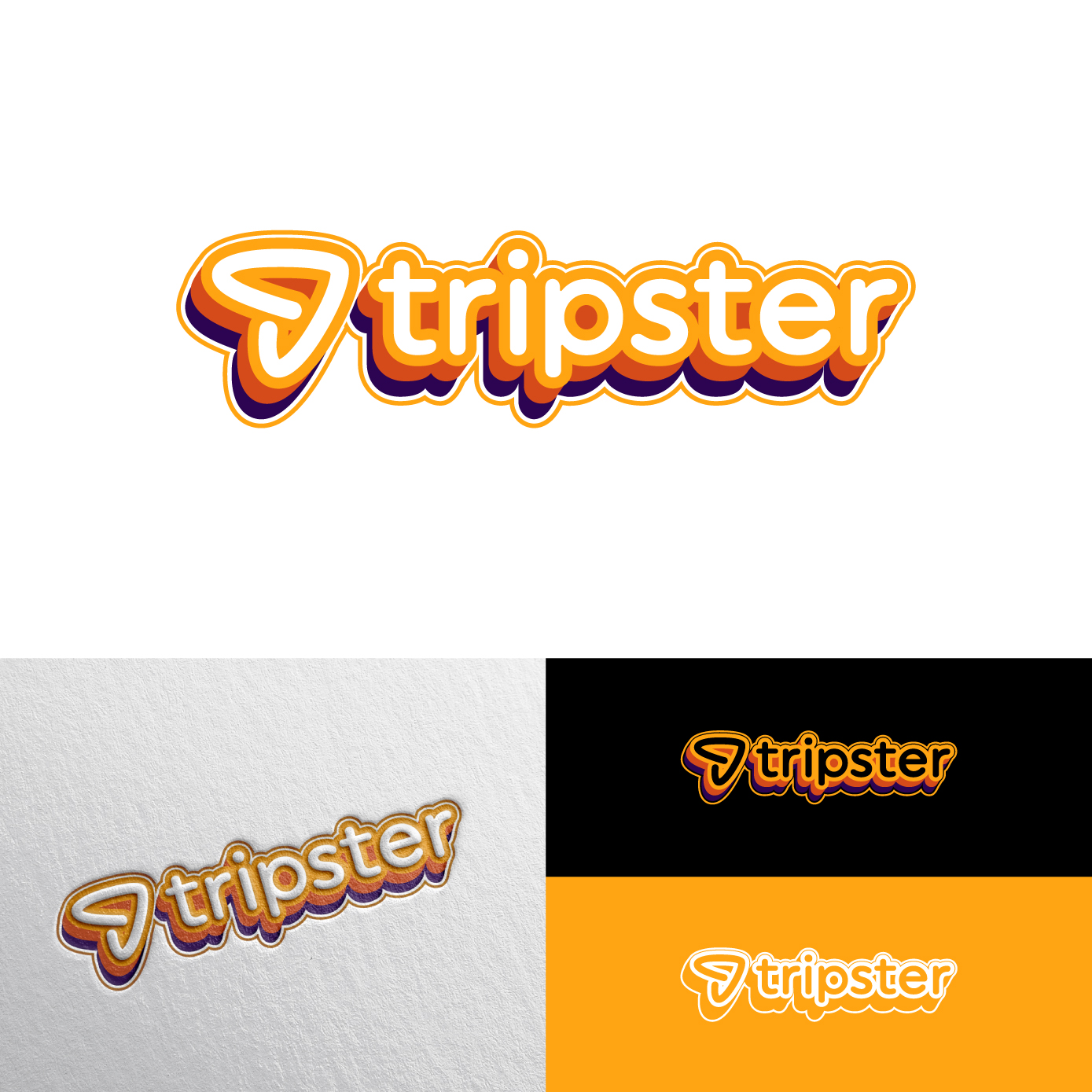 Logo Design by Radsky17 for this project | Design #28457661