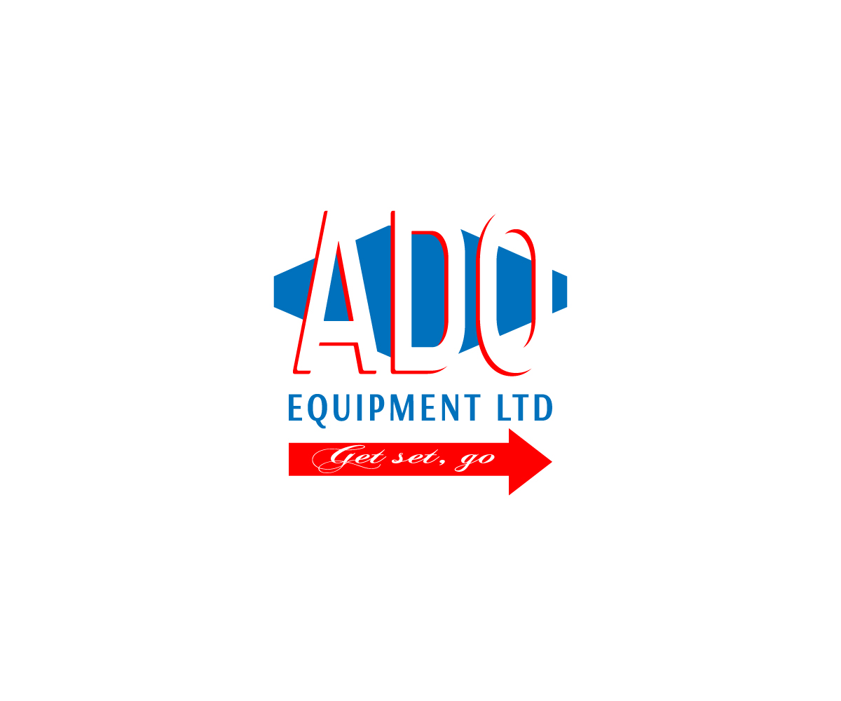 Diseño de Logo por Mr. Art para ADO Equipment | Diseño #28441137