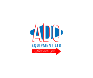 Logo Design by Mr. Art for ADO Equipment | Design: #28441137