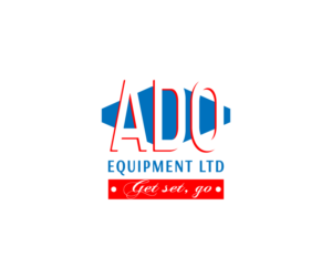 Logo Design by Mr. Art for ADO Equipment | Design: #28441138