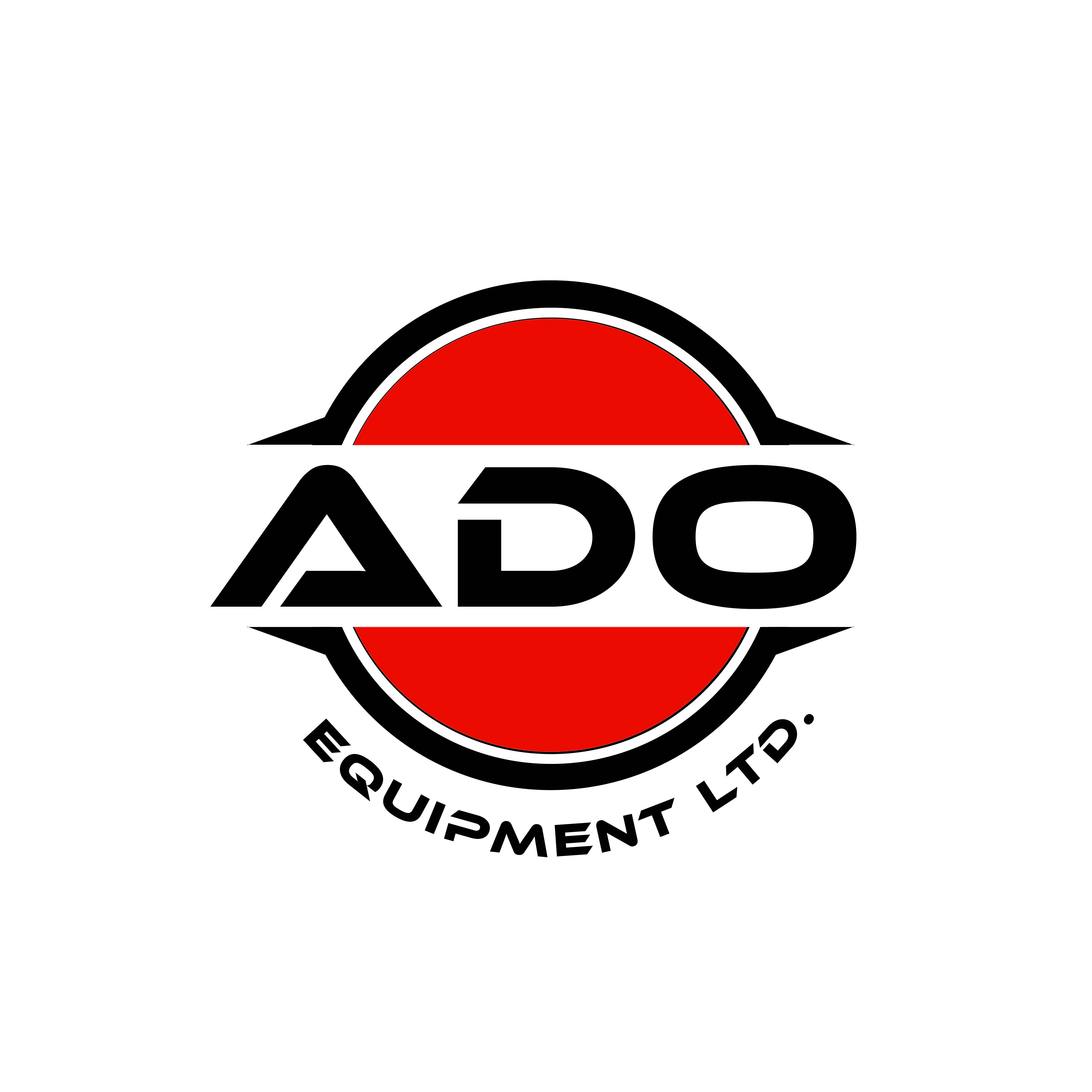 Logo Design by T_jenny for ADO Equipment | Design #28436011