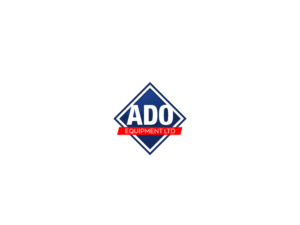 Logo Design by Caribu inc for ADO Equipment | Design: #28448403