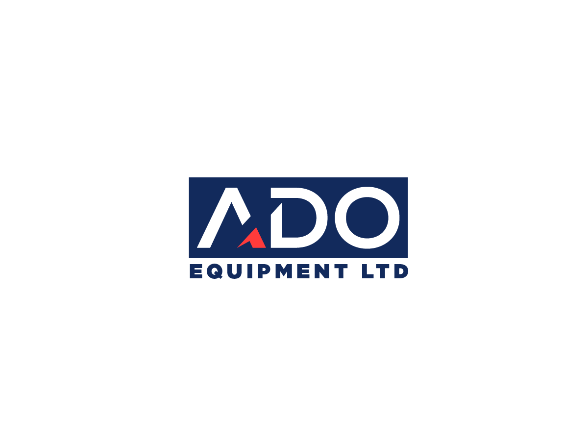 Design de Logo par Caribu inc pour ADO Equipment | Design #28448406