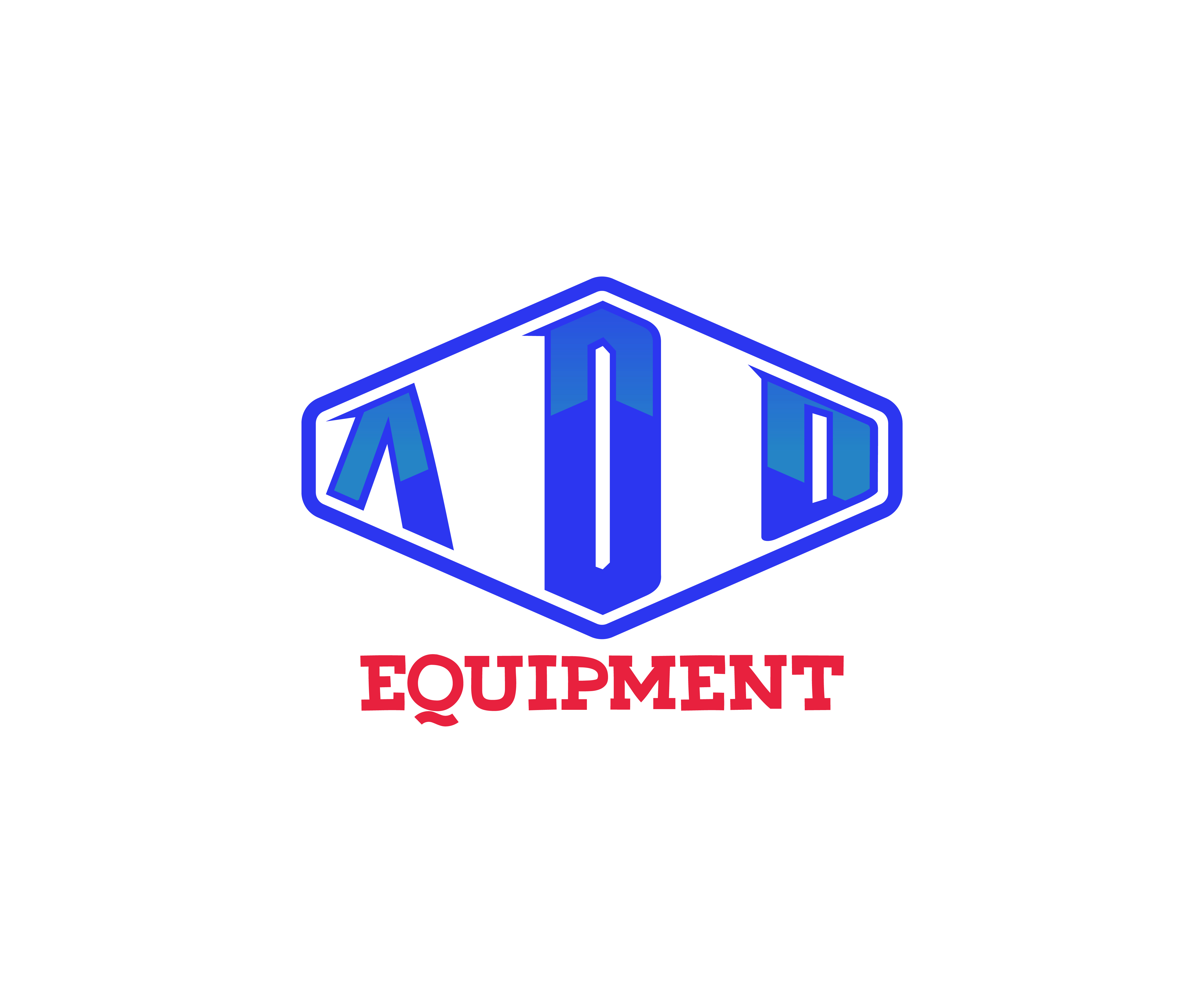 Logo Design by Reyo Janatra for ADO Equipment | Design #28444063