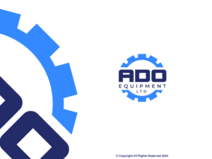 Design de Logo par Ash  pour ADO Equipment | Design #28424915