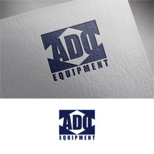 Design de Logo par Jeferson HP pour ADO Equipment | Design #28426030