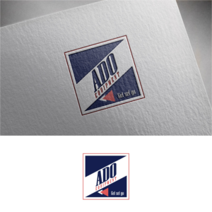Logo Design by Jeferson HP for ADO Equipment | Design: #28431160
