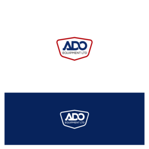 Logo Design by alzac for ADO Equipment | Design: #28457408