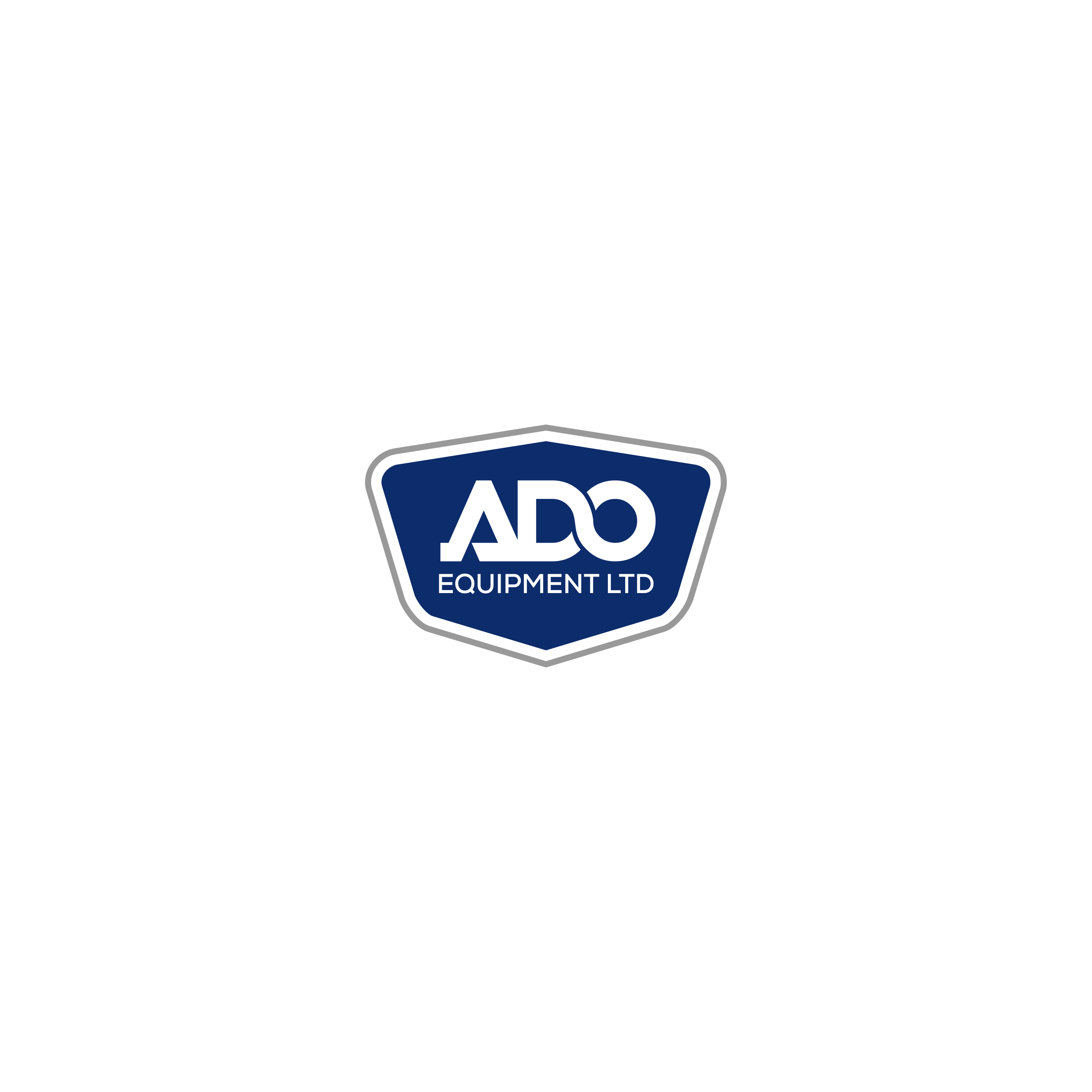 Logo Design by alzac for ADO Equipment | Design #28457443
