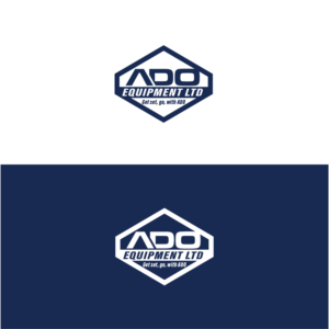 Diseño de Logo por MG.graphics para ADO Equipment | Diseño: #28425273