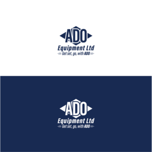 Design de Logo par MG.graphics pour ADO Equipment | Design : #28431983